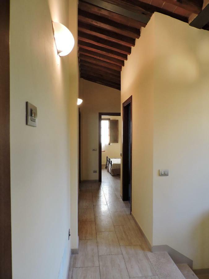 L'Aia Di Argia Guest House Ponte a Tressa Exterior foto
